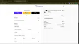 PrismXR coupon verification screenshot