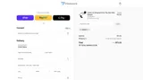 PrismXR coupon verification screenshot