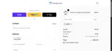 PrismXR coupon verification screenshot