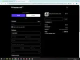 MOM2025 coupon verification screenshot