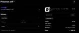 MOM2025 coupon verification screenshot