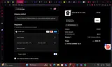 HOTDEALS10 coupon verification screenshot