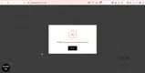 Prissy Duck coupon verification screenshot