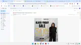 Prissy Duck coupon verification screenshot