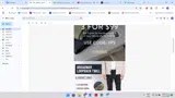 Prissy Duck coupon verification screenshot