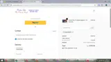 10OFFNEXT coupon verification screenshot