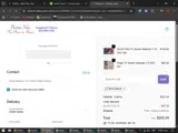 BIG12SALE coupon verification screenshot