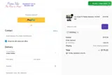 10OFFALL coupon verification screenshot