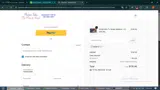 SAVE10 coupon verification screenshot