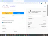AMAZING coupon verification screenshot