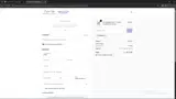 AMAZING coupon verification screenshot