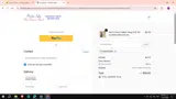 5offToday coupon verification screenshot