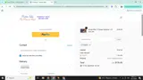 10OFF coupon verification screenshot