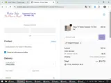 TENOFFTODAY coupon verification screenshot