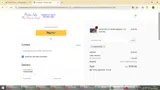 10OFFNOW coupon verification screenshot
