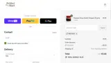 PRITHVI5 coupon verification screenshot
