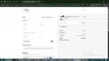 Ayurelle coupon verification screenshot