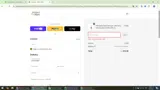 CanadaDay coupon verification screenshot