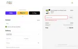 DIWALI15 coupon verification screenshot