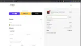 HOLI10 coupon verification screenshot
