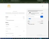 Privada Cigar Club coupon verification screenshot