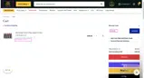 Privada Cigar Club coupon verification screenshot