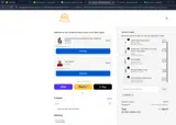 Privada Cigar Club coupon verification screenshot