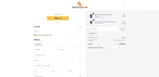 HOT10 coupon verification screenshot