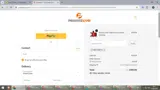 welcome10 coupon verification screenshot