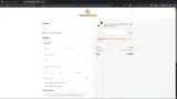 SHECOMES coupon verification screenshot