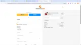Gym10 coupon verification screenshot