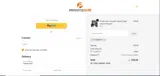COUPERT10 coupon verification screenshot