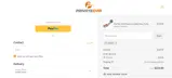 XTRA25 coupon verification screenshot