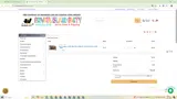 HW13 coupon verification screenshot