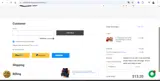 THANKS12 coupon verification screenshot