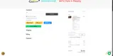 THANKS20 coupon verification screenshot
