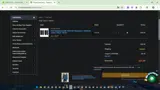 10THEME coupon verification screenshot