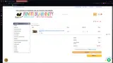 SUN15 coupon verification screenshot