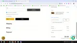 10APP coupon verification screenshot