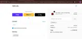 Private Label NYC coupon verification screenshot