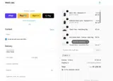 Private Label NYC coupon verification screenshot