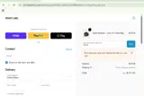 Private Label NYC coupon verification screenshot