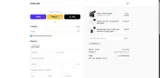 Private Label NYC coupon verification screenshot