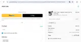 Private Label NYC coupon verification screenshot