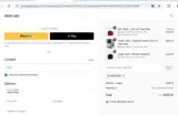 Private Label NYC coupon verification screenshot