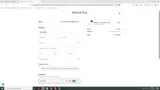 WELCOME10 coupon verification screenshot