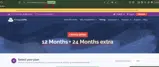pvpndealsv coupon verification screenshot