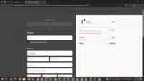 WELCOME20 coupon verification screenshot