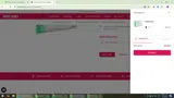 WEMISSU5 coupon verification screenshot