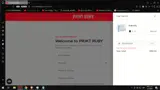 SLEIGH2026 coupon verification screenshot